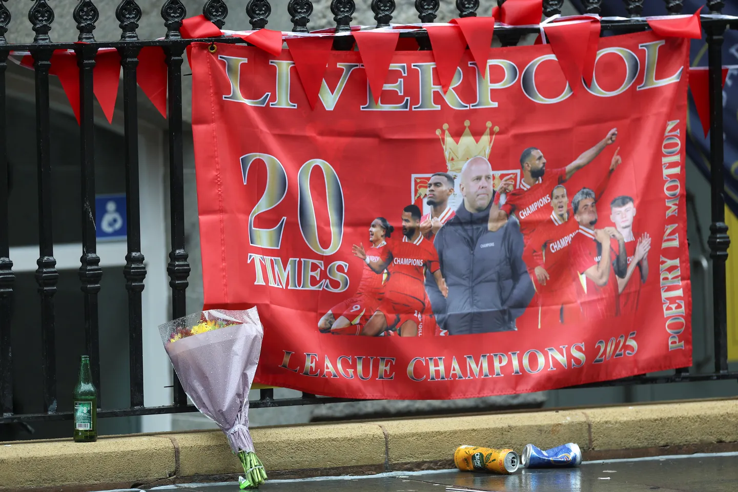 Arabe musulman contre Blanc chrétien : qui est terroriste ? et qui ne l'est pas ?